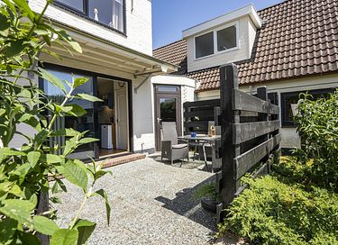 Gemütliche Ferienwohnung auf Texel - 22