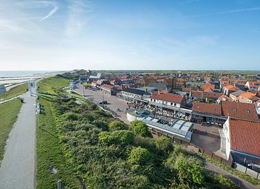 Pet-friendly accommodations in Zoutelande - 3