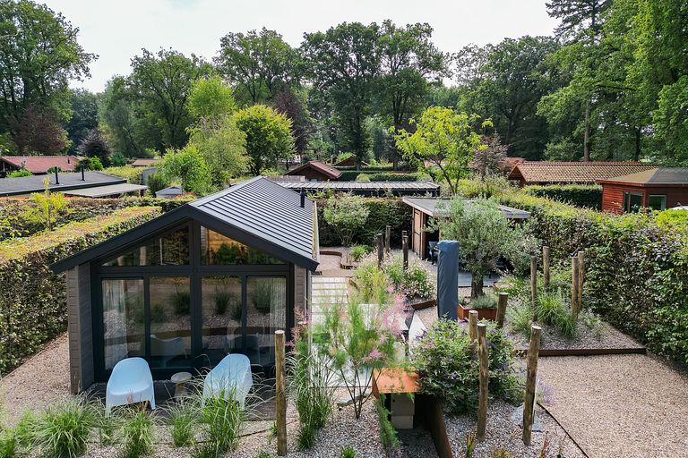 Petite maison proche de la nature à Veluwe - 1