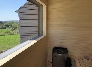 Holiday home with swimming pool and sauna - Ardennes - 5