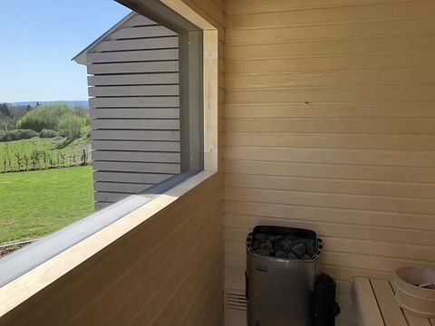 Holiday home with swimming pool and sauna - Ardennes - 5