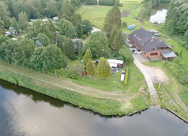 Romantic cottage by the water - 17