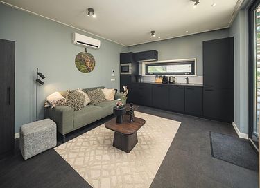 Lodge con centro benessere nelle Ardenne lussemburghesi - 6