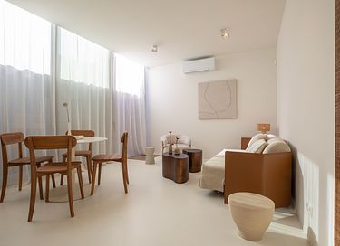 Luxuriöse Suite mit eigener Sauna in Haspengau - 2