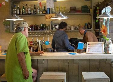 Glamping in der Dordogne - 31