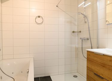 Kindvriendelijk appartement vlakbij het water - 13