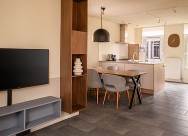 enjoy in luxury family house near Maastricht - 4