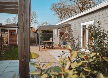 Logement de vacances spacieux pour 6 personnes avec bain à remous - 17