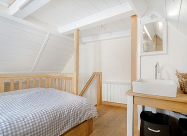 Beautiful French holiday home for 2 people - 10
