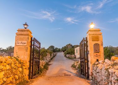 Villa wellness en un entorno natural - 36
