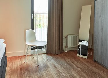 Luxuriöse Ferienwohnung mit Whirlpool (6p) - 17
