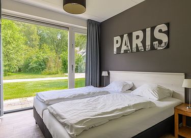 Detached holiday home with private wellness - 9