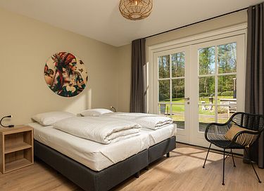 Beautiful group accommodation for 20 people. - 5
