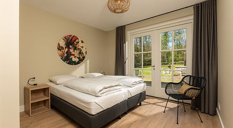 Beautiful group accommodation for 20 people. - 5