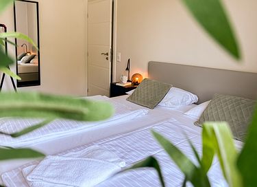 Appartement met balkon vlakbij Winterberg - 29