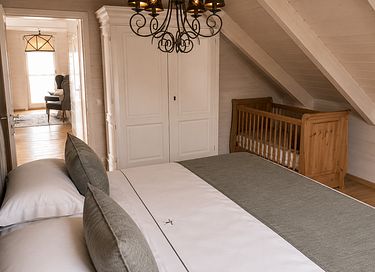 Feriebolig med wellness til 10 personer - 33