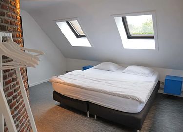 Vakantiehuis in Durbuy midden in de Ardennen - 13