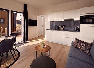 Tiny House für 2 Personen in schöner Umgebung - 10