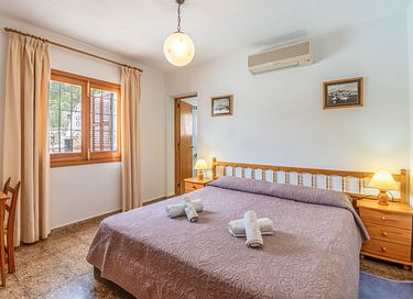 Huis met zwembad op Ibiza - 28