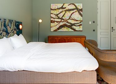 Luxury suite in old Maastricht monastery - 5