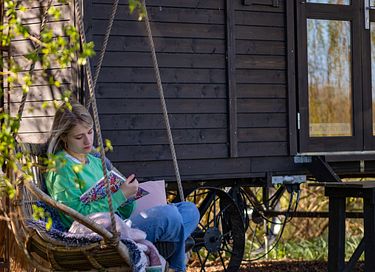Prachtig Tiny house in Gelderland - 6