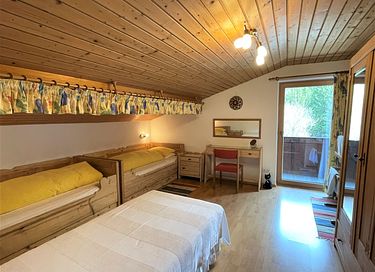 Bosrijk chalet in Oostenrijk (6p) - 5