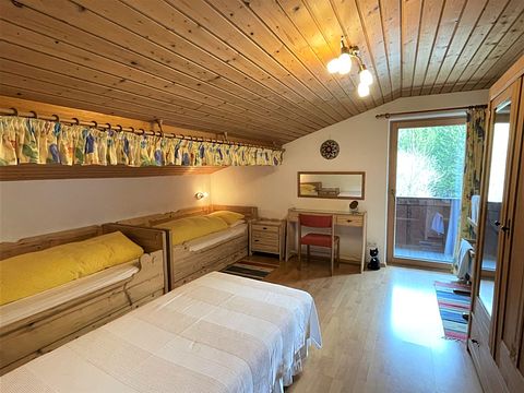 Bosrijk chalet in Oostenrijk (6p) - 5