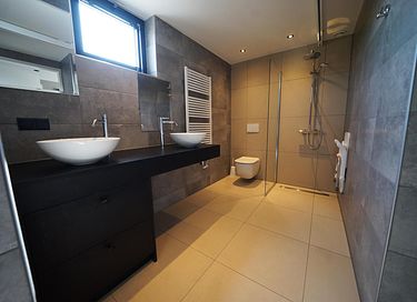 Ruim 10-persoons vakantiehuis in Overijssel - 10