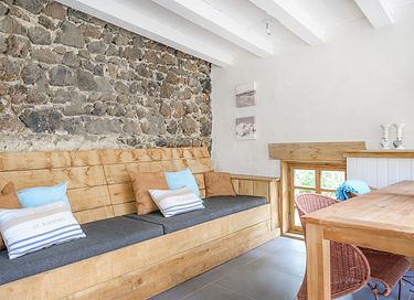 Beautiful French holiday home for 2 people - 4