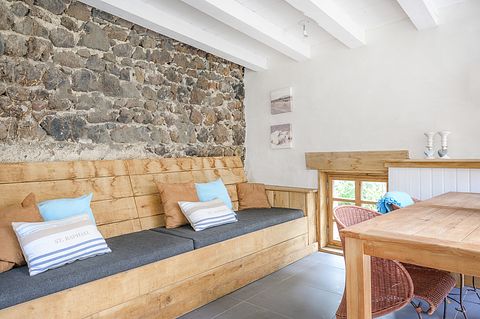Beautiful French holiday home for 2 people - 4