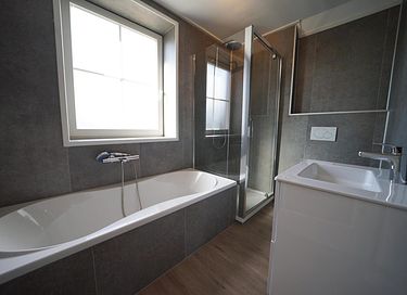 Große Ferienwohnung mit Sauna in Limburg (12p) - 13