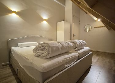 Bosvilla (8p) vlakbij een prachtig meer - 20