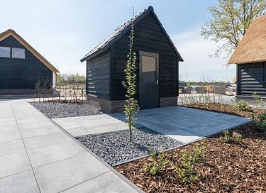 Luxury design farm villa (6p) - 21