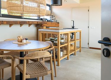 Penthouse overlooking Ameland - 3