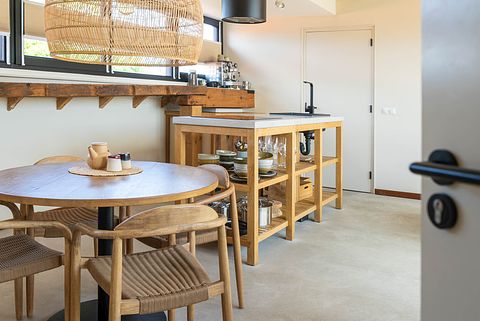 Penthouse overlooking Ameland - 3