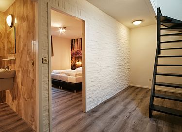 Bungalow (6p) op de Veluwe met tuin  - 13