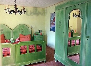 Quirky holiday home in the middle of greenery - 7