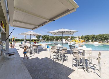 4-star camping on the island of Sardinia - 28