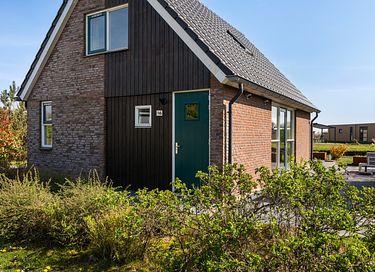 Spacious holiday home with two terraces - 14