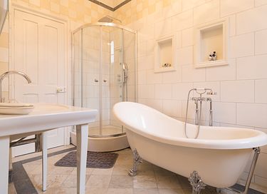 Historische suite in statig kasteel - 10