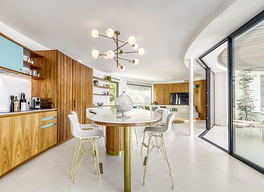 Villa met zeezicht en privé zwembad (8p) - 20