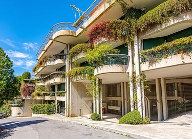 Logement de vacances moderne et luxueux avec piscine privée - 25