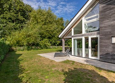 Logement de vacances avec jardin clos à Renesse - 21