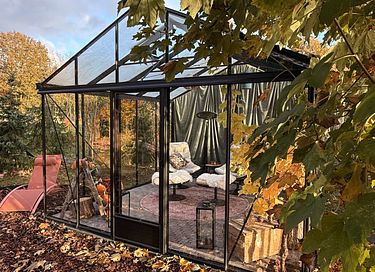 Nature cottage in Westerwolde (2p) - 15