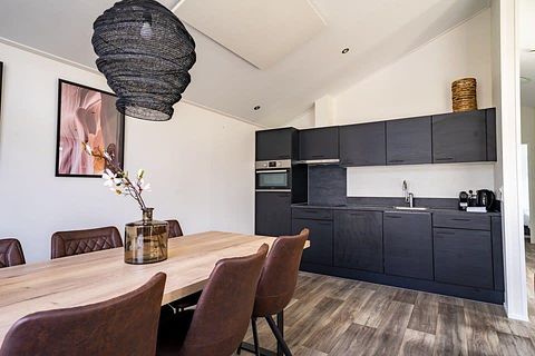 Luxuriöse Ferienwohnung in Gelderland - 4
