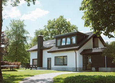Villa de luxe pour groupes en Gelderland