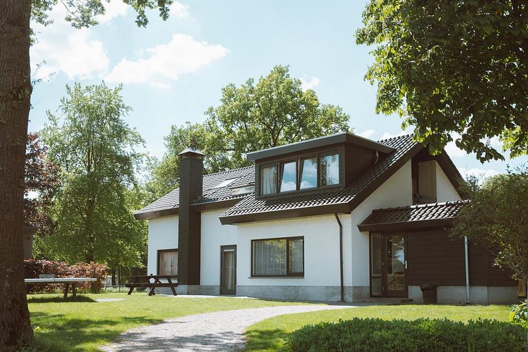 Luxe groepsvilla in Gelderland - 1