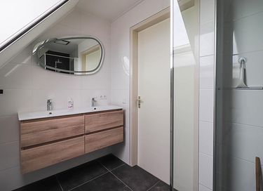 Logement de vacances de luxe avec embarcadère - 10