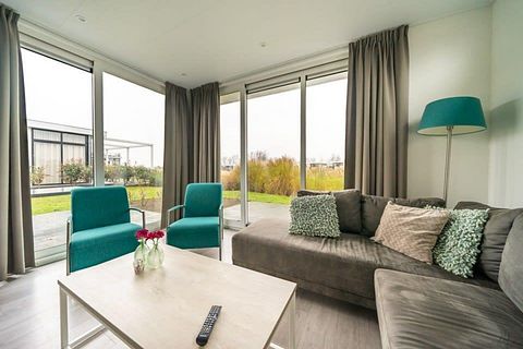 Gezellige gezinsvakantie (6p) aan het water - 2