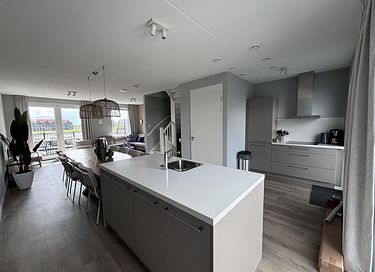 10-persoons appartement aan het water - 7
